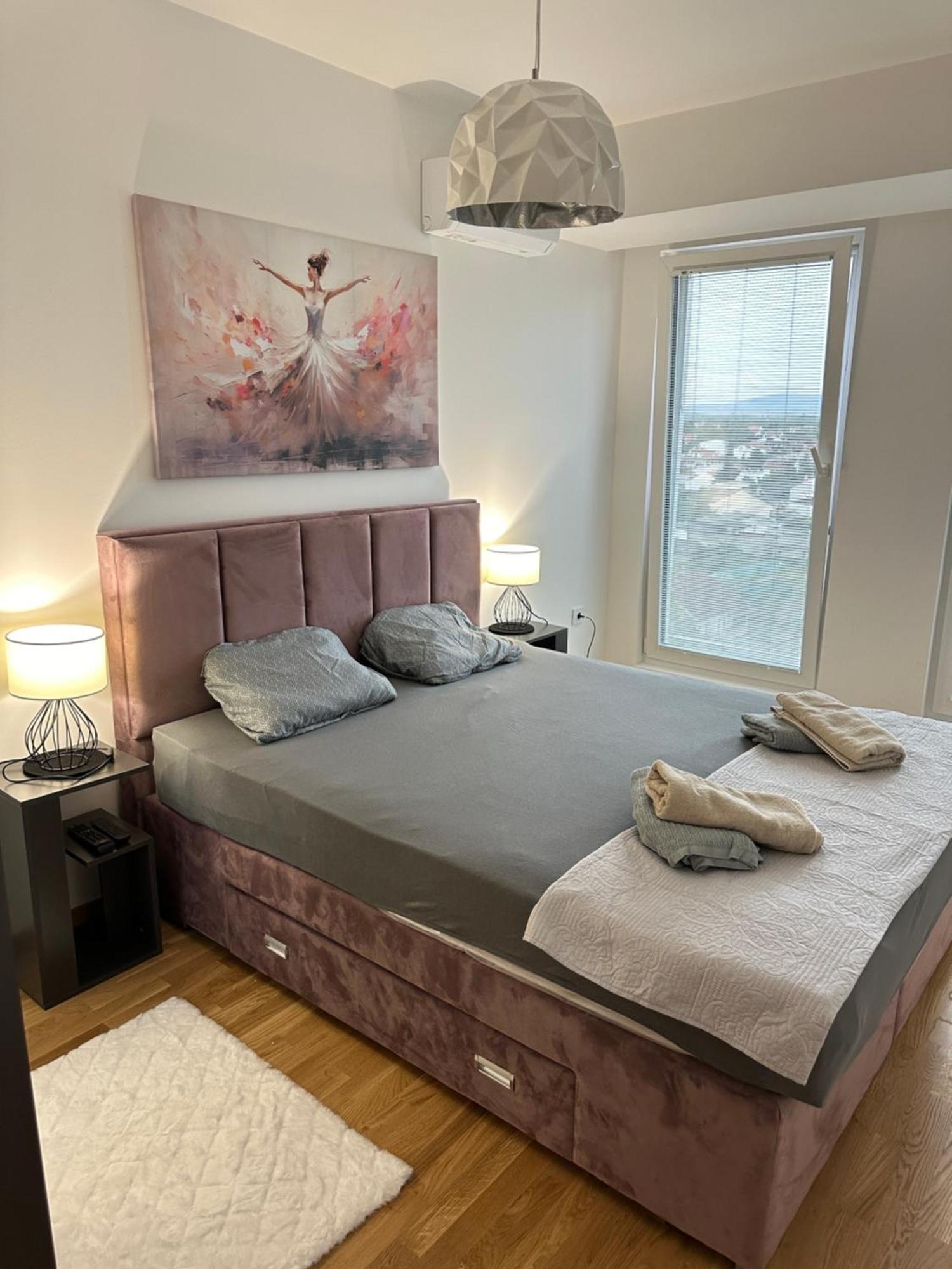 Διαμέρισμα Thomas Two Bedroom Apartment-private Parking *