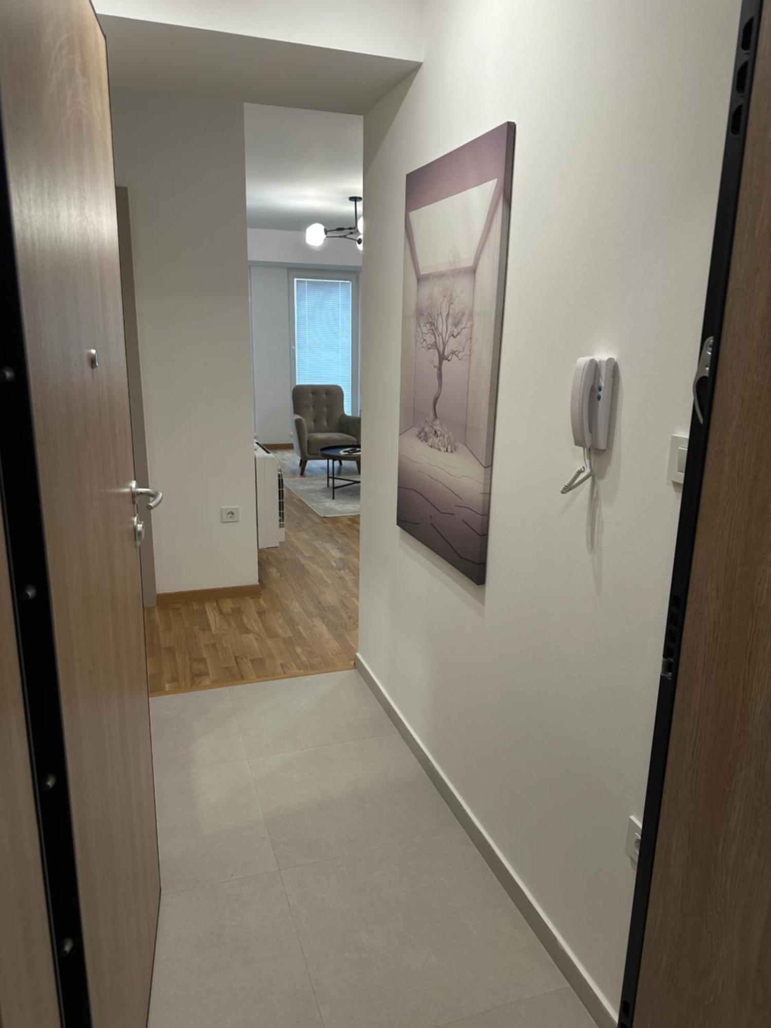 Διαμέρισμα Thomas Two Bedroom Apartment-private Parking *
