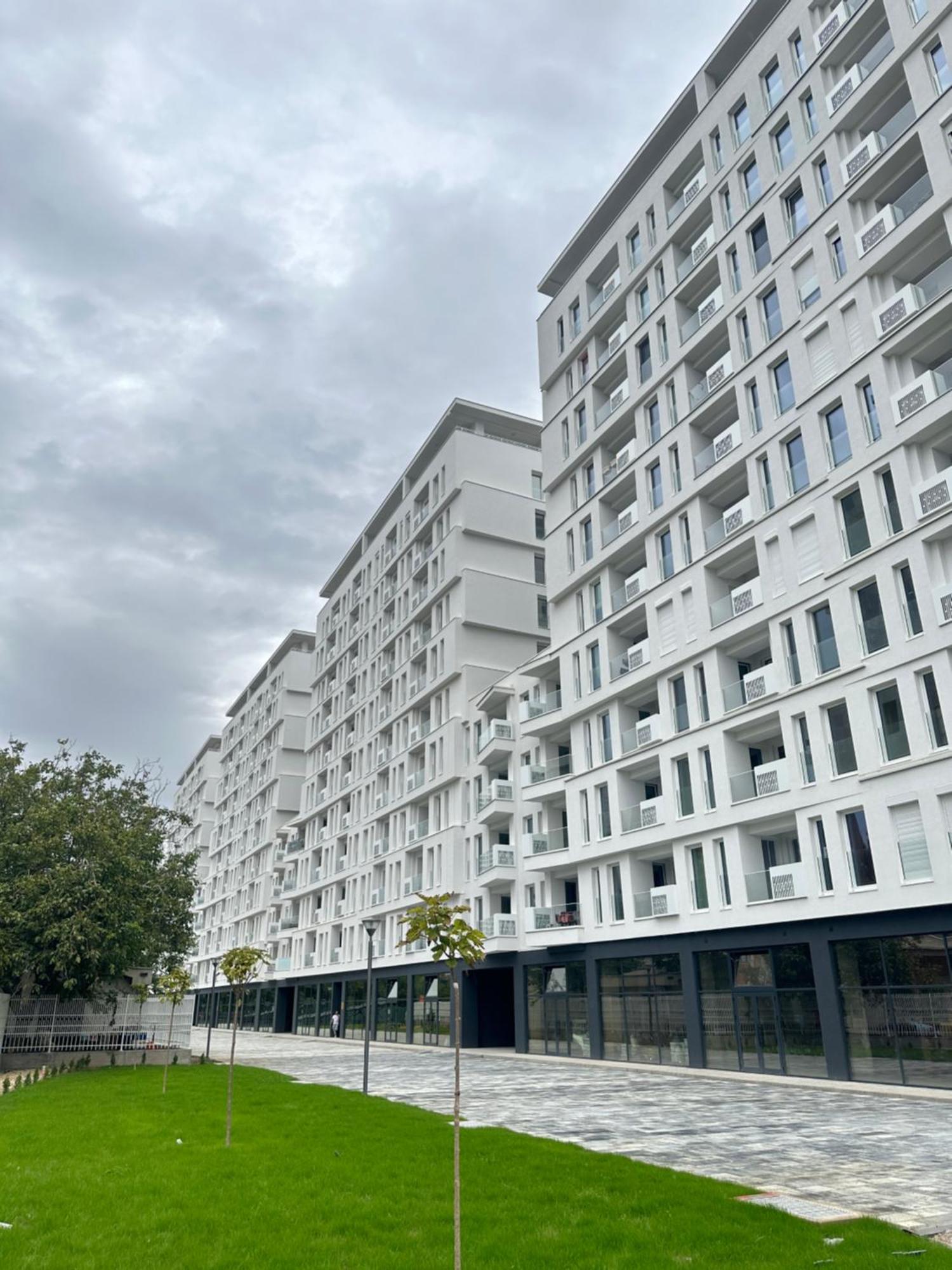 Thomas Two Bedroom Apartment-private Parking Διαμέρισμα