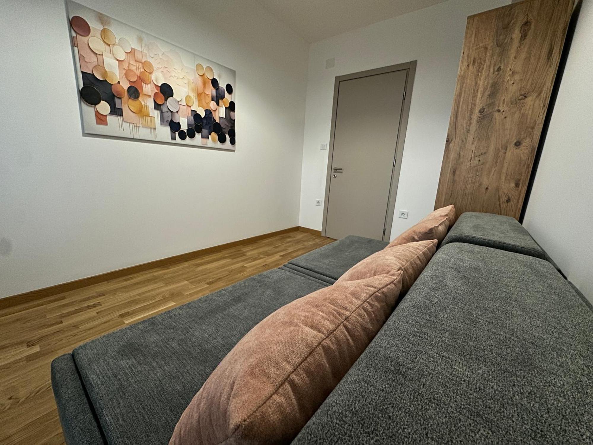 Thomas Two Bedroom Apartment-private Parking Διαμέρισμα *