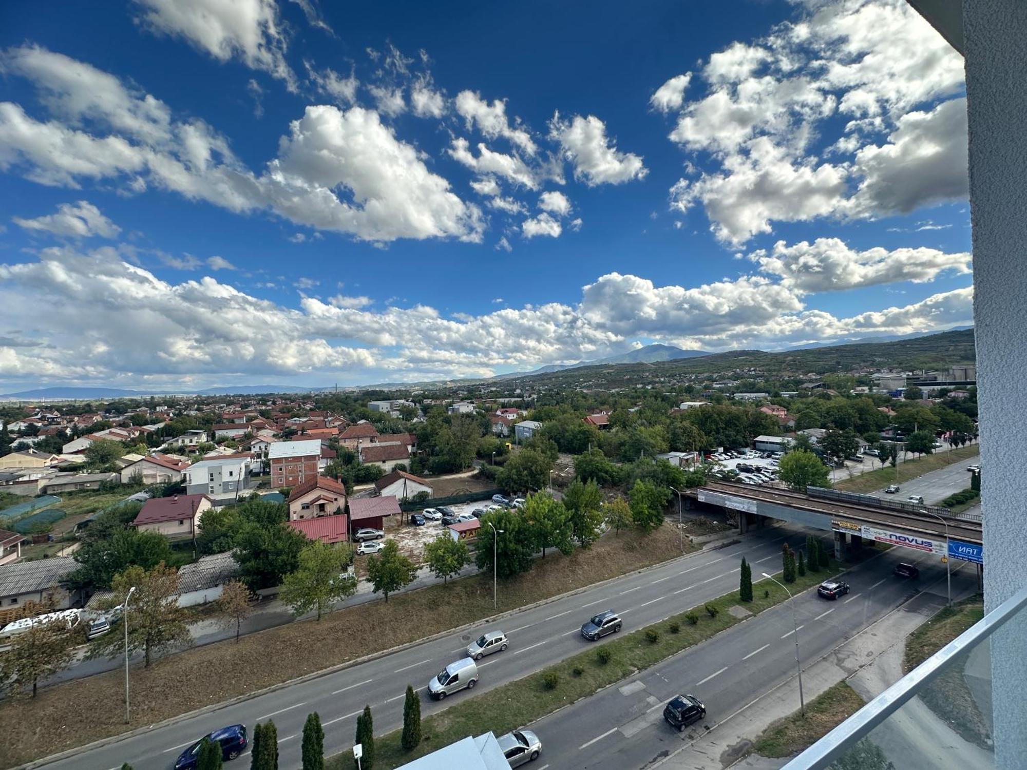 Thomas Two Bedroom Apartment-private Parking *