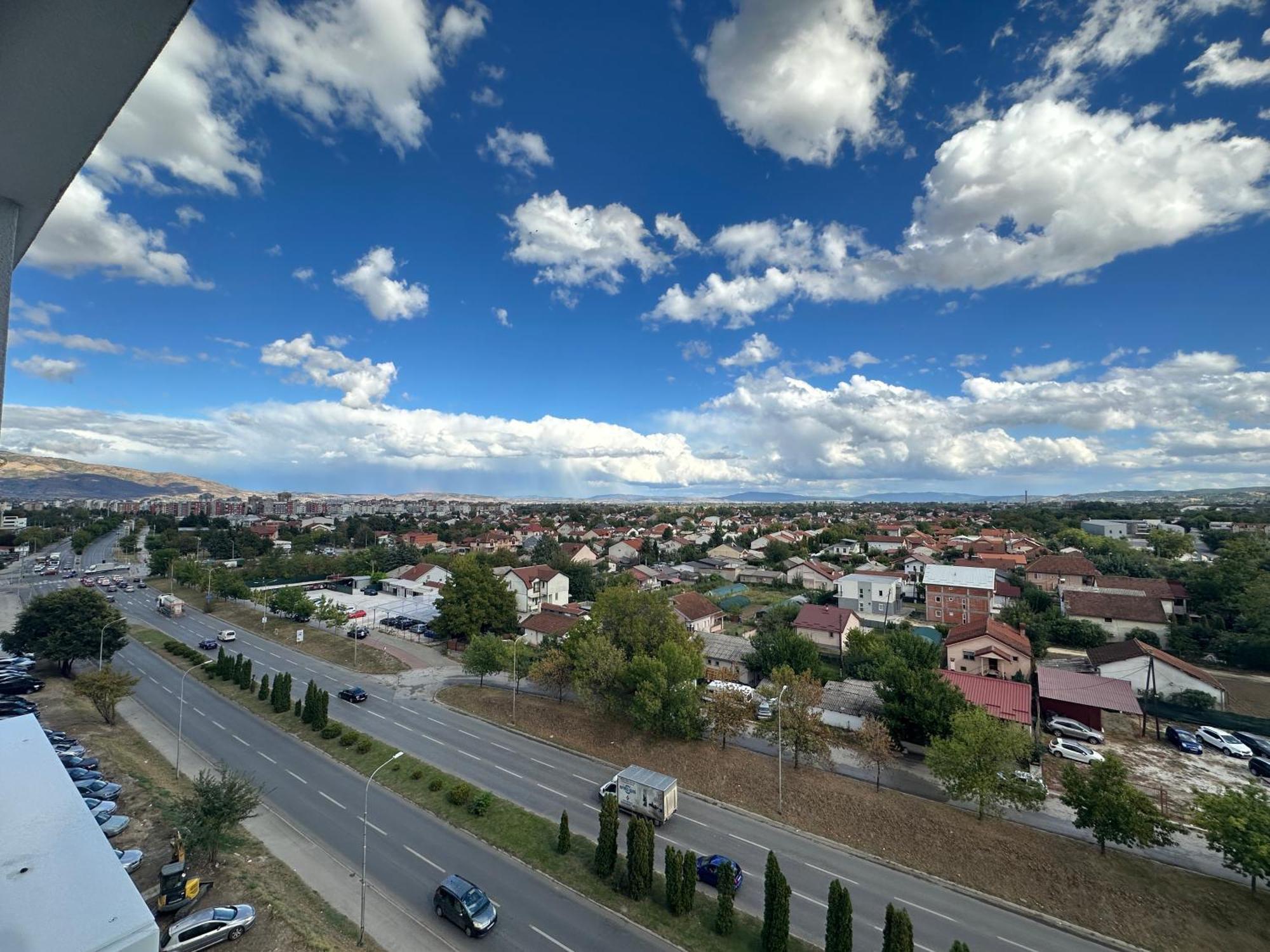 Thomas Two Bedroom Apartment-private Parking *