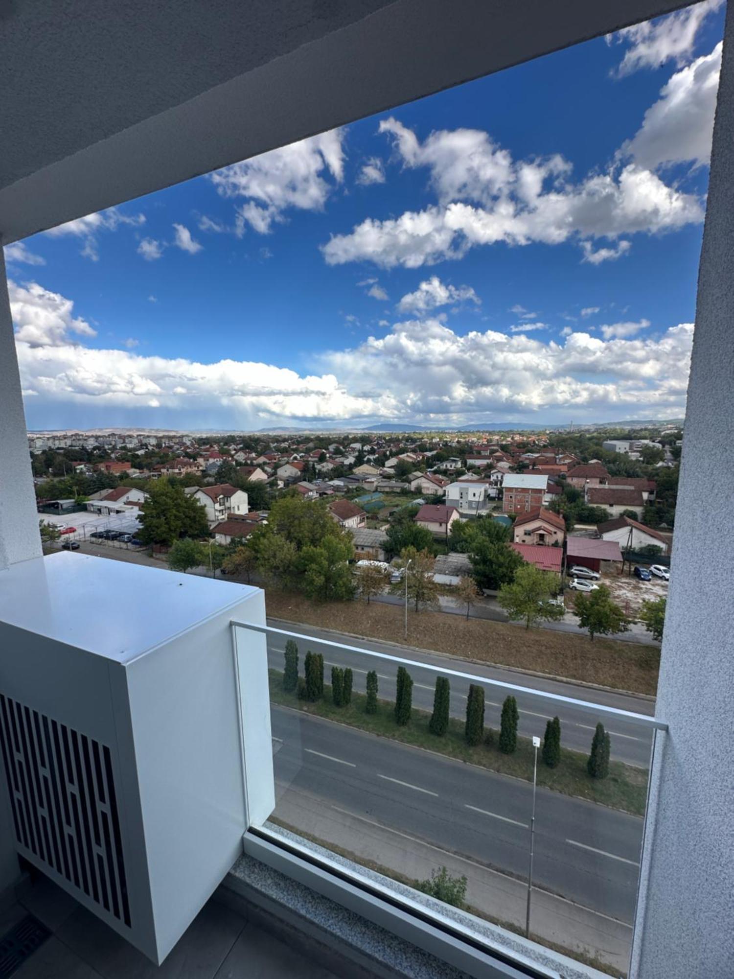Thomas Two Bedroom Apartment-private Parking Διαμέρισμα *