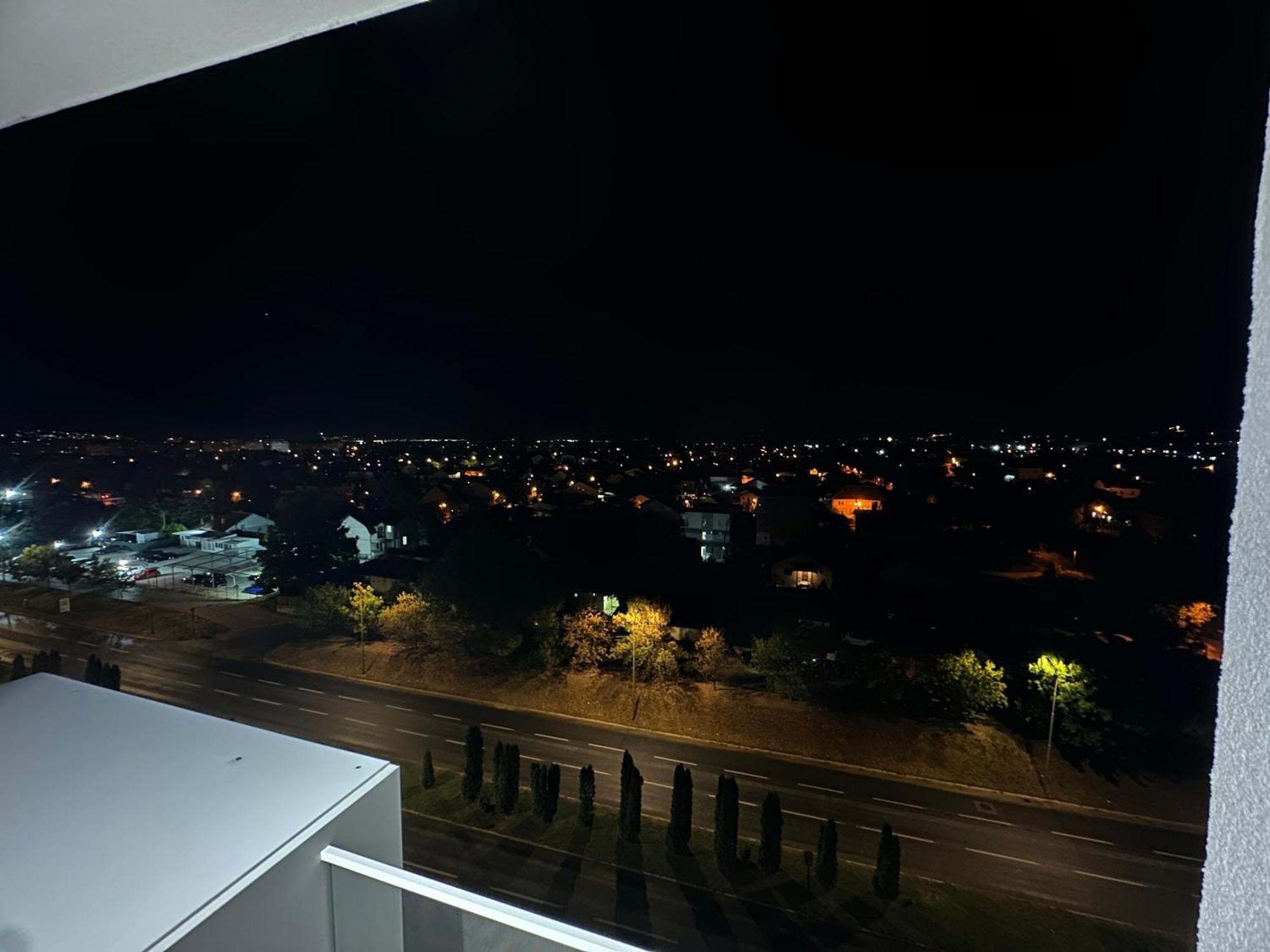 Thomas Two Bedroom Apartment-private Parking Σκόπια