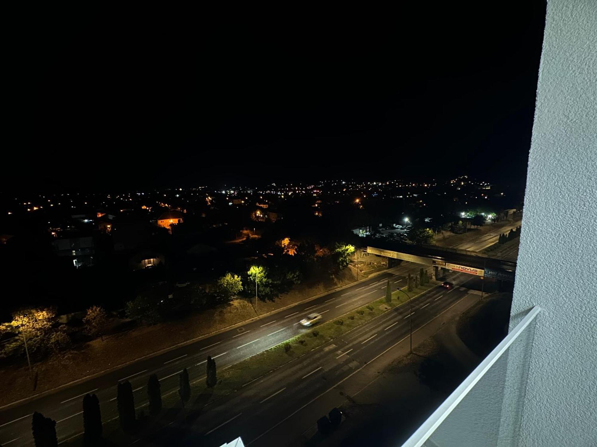 Thomas Two Bedroom Apartment-private Parking Διαμέρισμα Σκόπια