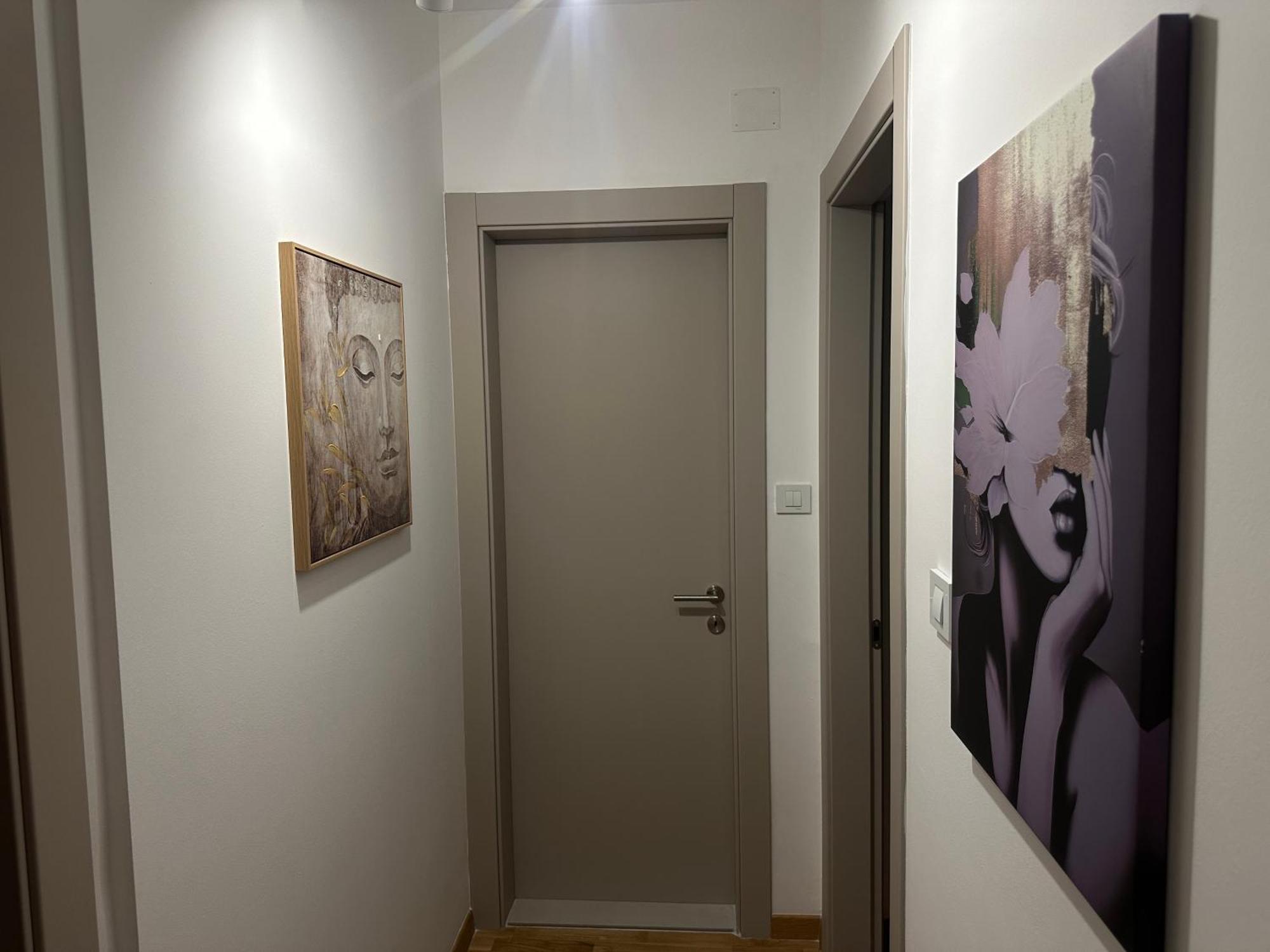 Διαμέρισμα Thomas Two Bedroom Apartment-private Parking *