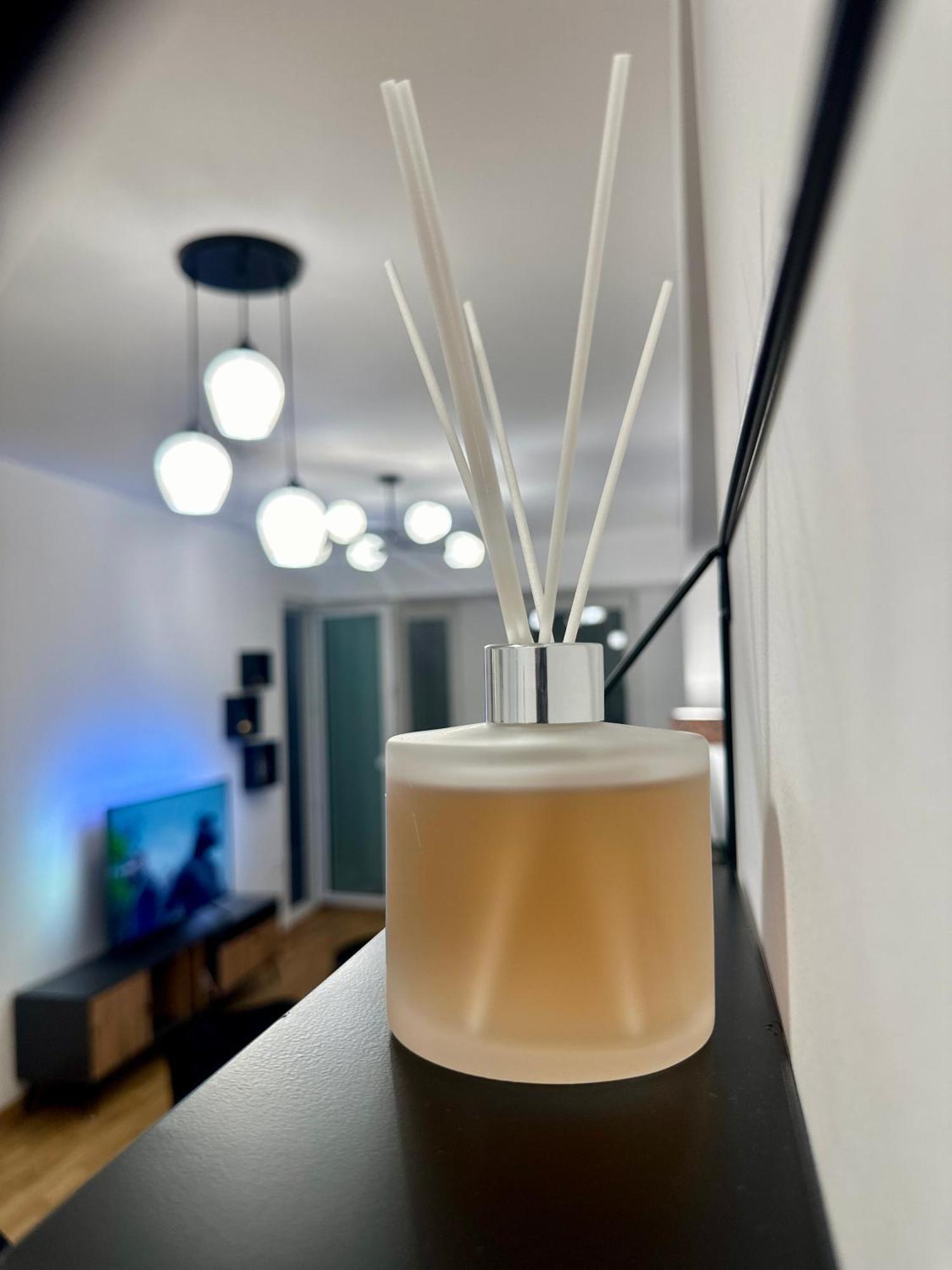 Διαμέρισμα Thomas Two Bedroom Apartment-private Parking