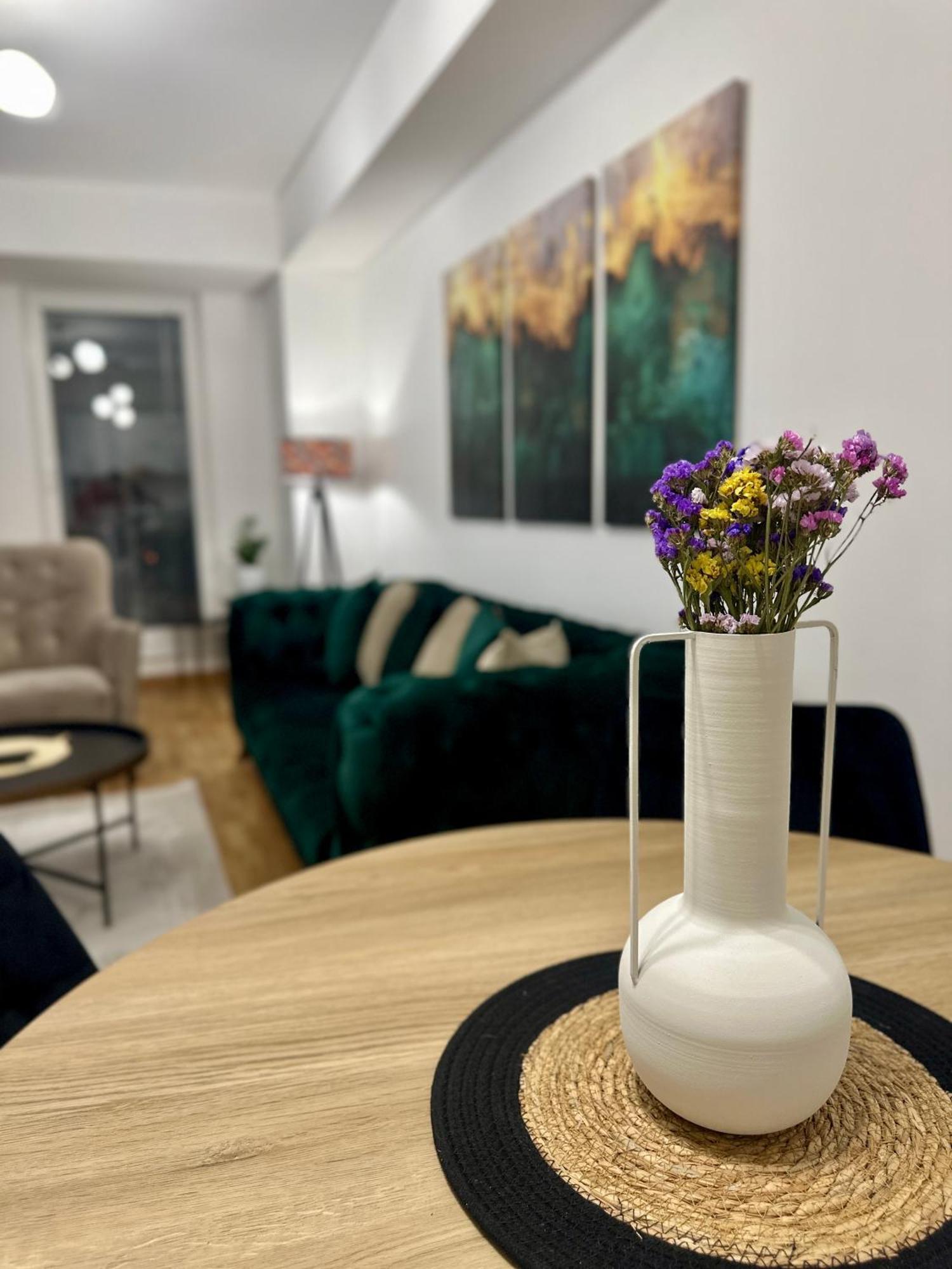 Thomas Two Bedroom Apartment-private Parking Διαμέρισμα Σκόπια