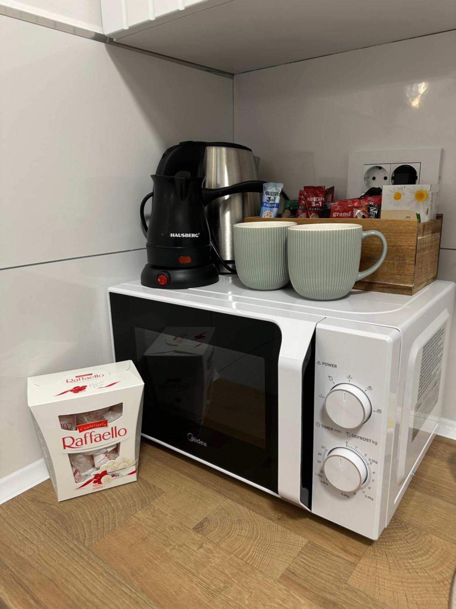 Διαμέρισμα Thomas Two Bedroom Apartment-private Parking
